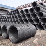 Thép nội địa giữ giá, sản lượng thép Trung Quốc giảm dù lợi nhuận nhà máy vẫn tốt