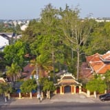 Tên tỉnh mới chính thức có sau sáp nhập Trà Vinh, Bến Tre, Vĩnh Long là vùng đất hơn 300 năm, địa linh nhân kiệt Phương Nam