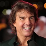 Tom Cruise được Oscar vinh danh