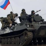 Quân Nga ùn ùn tấn công nhưng 'vồ hụt' Kostiantynivka ở Donetsk vì Ukraine phản công thần tốc, thiêu rụi 18 thiết giáp