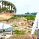 Sau nhiều tháng ì ạch hiện giải ngân đầu tư công của Quảng Ngãi đã đạt bao nhiêu?