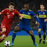Nhận định kết quả Bayern Munich vs Boca Juniors (8h ngày 21/6): 'Hùm xám' gầm vang