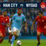 Kết quả FIFA Club World Cup 2025™: Chơi thiếu người, Man City vẫn nhẹ nhàng giành 3 điểm