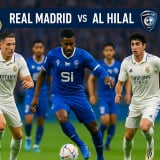Kết quả FIFA Club World Cup 2025™: Valverde đá hỏng phạt đền, Real bị Al-Hilal cầm hòa