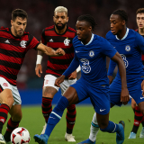 Nhận định kết quả Flamengo vs Chelsea (1h ngày 21/6): Quyết đấu vì vé đi tiếp