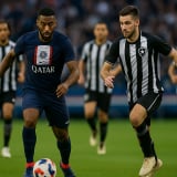 Nhận định kết quả PSG vs Botafogo (8h ngày 20/6): “Vé tàu sớm” cho đoàn quân HLV Enrique