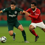 Palmeiras vs Al Ahly (23h ngày 19/6): Phá thế bế tắc