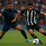 PSG vs Botafogo (8h 20/6): ĐKVĐ châu Âu thắng dễ?