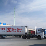 Viettel có 3 công ty thành viên nằm trong danh sách Fortune 500 Đông Nam Á