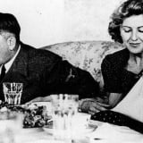 Số phận của 15 phụ nữ bị bắt nếm thử thức ăn cho trùm phát xít Hitler