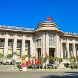 Trước bước ngoặt lịch sử: Ngân hàng Nhà nước chính thức công bố 15 Ngân hàng Nhà nước khu vực 