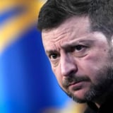 Khép cánh cửa NATO, chấm dứt ảo vọng để Ukraine tự cứu mình