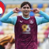 Tin sáng (20/6): CLB CAHN chiêu mộ cầu thủ Việt kiều Premier League