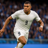Kylian Mbappe nhập viện sau khi vắng mặt trước Al Hilal