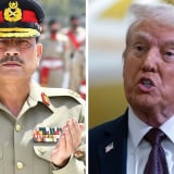 'Không có bữa trưa nào miễn phí': Ông Trump chơi bài ngửa với Tổng Tư lệnh Pakistan về chiến tranh Iran