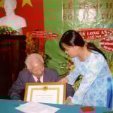Ký ức về chân dung 'thủ lĩnh miền Tây' Nguyễn Văn Chính, nguyên Phó Chủ tịch Hội đồng Bộ trưởng, nguyên Chủ tịch Hội NDVN