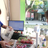 Cận kề ngày sáp nhập tỉnh Ninh Bình, Hà Nam, Nam Định có một phong trào đang lan tỏa mạnh, về tận xóm làng