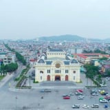 Tỉnh có nhiều xã, phường nhất cả nước, tên gọi 166 xã, phường sau khi sắp xếp, có 21 đơn vị không sáp nhập