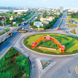Hải Dương bất ngờ báo lượng giao dịch bất động sản quý 2 cao gấp 11 lần cùng kỳ