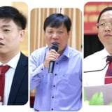 Quảng Ngãi: Những Tỉnh uỷ viên, Phó Giám đốc Sở dự kiến làm Bí thư xã mới