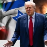 'Chúng ta đang trong chiến tranh rồi!': Ông Trump hứng chịu làn sóng phẫn nộ dữ dội trong nước vì ném bom Iran