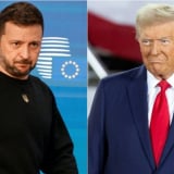 Kiev tuyệt vọng vì NATO gạt Ukraine ra rìa để 'lấy lòng' ông Trump