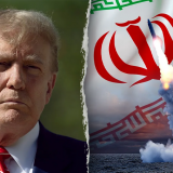 Mở 'hộp Pandora' đe dọa cả nhân loại: Nga gửi cảnh báo lạnh người cho ông Trump về Iran