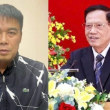 Năm cựu Bí thư Tỉnh ủy có sai phạm gì trong vụ án Phúc Sơn của Nguyễn Văn Hậu?