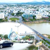 Sắp xếp BQL dự án huyện: Quảng Ngãi rút về tỉnh, Kon Tum đưa xuống xã