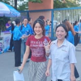 Đáp án đề thi môn Địa lý tốt nghiệp THPT 2025 full 48 mã đề theo chương trình mới đầy đủ nhất
