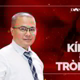 'Rầu lòng' vì dầu ăn rởm