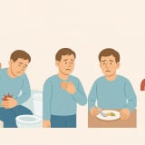 5 dấu hiệu vào buổi sáng có thể cảnh báo ung thư dạ dày