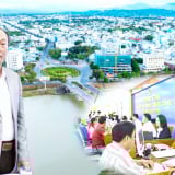 Quảng Ngãi lập danh sách cử nhân sự làm việc tại Trung tâm hành chính công - Cơ sở 2 ở Kon Tum
