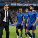 Vòng tứ kết FIFA Club World Cup 2025™: Al Hilal và HLV Inzaghi “1 chống 7” thành công?