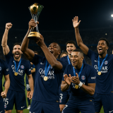 Tỷ lệ đội vô địch FIFA Club World Cup 2025™: CLB nào sáng giá nhất?