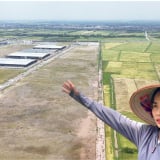 Hưng Yên: Bị thu hồi hàng nghìn m2 đất nông nghiệp, người dân mòn mỏi chờ đợi gần 2 năm... chưa được nhận tiền đền bù