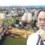 Đây là những địa điểm tiếp nhận, giải quyết thủ tục đất đai ở phía Tây tỉnh Quảng Ngãi mới