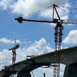 Dự án đường 991B đến cảng quan trọng của TP.HCM nguy cơ vẫn chậm tiến độ, vì sao?