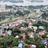 Phường lớn nhất Thủ đô Hà Nội sau sáp nhập là phường nào?