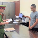 Công an Ninh Bình khẳng định “Siro ăn ngon Hải Bé” của Tiktoker triệu view là thực phẩm giả 