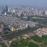 Tăng trưởng GDP 6 tháng đầu năm 2025 cao nhất trong 15 năm qua, đạt 7,52%