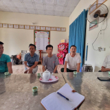 Phú Thọ: Nhiều “uẩn khúc” trong cấp đổi sổ đỏ cho người bỏ ruộng suốt 27 năm và đã chuyển khẩu