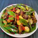 Loại thịt thơm hơn thịt thỏ, dễ ăn hơn thịt cừu, giúp bổ thận, tăng cường sinh lý, nấu món này tuyệt ngon