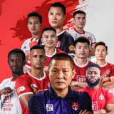 Tin sáng (7/7): CLB Hải Phòng đổi tên, trở thành đội bóng ngành công an?