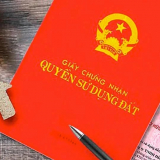 Sang tên sổ đỏ sau 1/7/2025: Trường hợp nào phải đo đạc lại đất?