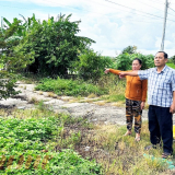 Vụ nhiều hộ dân ở Cà Mau “dính bẫy” bán đất trước nhận tiền sau: Đề nghị hủy án phúc thẩm và sơ thẩm