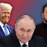 Vừa mặc cả với Mỹ vừa giáng đòn sấm sét khắp Ukraine: Nga đang ép Ukraine khuất phục hoàn toàn