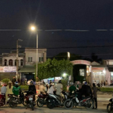 Công an Tây Ninh điều tra vụ người phụ nữ tử vong do vết cắt ở vùng cổ 