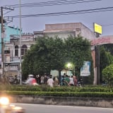 Bắt nghi phạm 22 tuổi sát hại chủ quán cà phê ở phường Long An