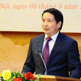 Truy tố cựu Phó chủ nhiệm Văn phòng Quốc hội Phạm Thái Hà trong vụ án Thuận An